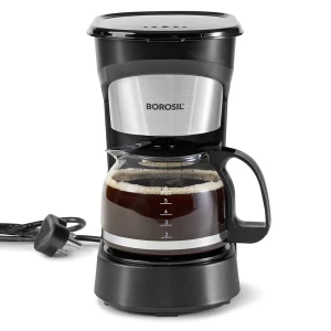 Borosil Brew Pro Dip Coffee Maker 600 ml