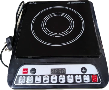 Cello Blazing Induction 1400W Button