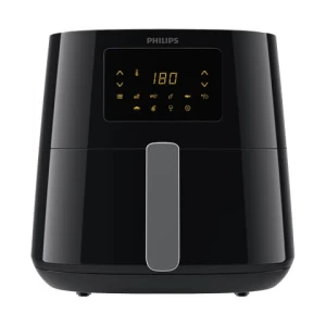 Philips Digital Air Fryer 6.2 Ltr Spectre XL HD9270