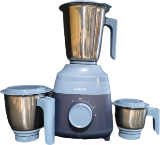 Philips Mixer Grinder HL1000 500W 3 Jars