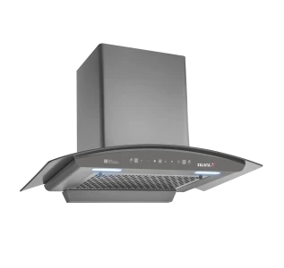 Sujata BLDC Chimney Azurite 3 Ft / 90 cm 1500 m3/hr