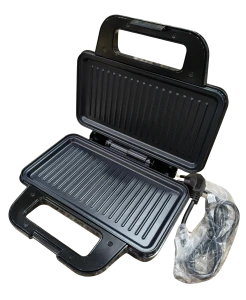 Sujata Grill Sandwich Maker 2 Slice SW12