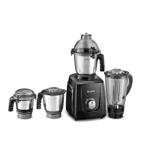 Sujata MG03 Mixer Grinder 1000W Black