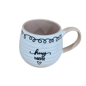 TREO Sensa MUG 350 ML Hug Harder
