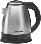 BOROSIL Electric Kettle 1.5L RIO