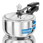 HAWKINS PRESSURE COOKER STEEL 2L